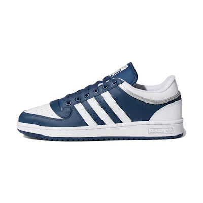 adidas Originals Top Ten Low 'Blue White'