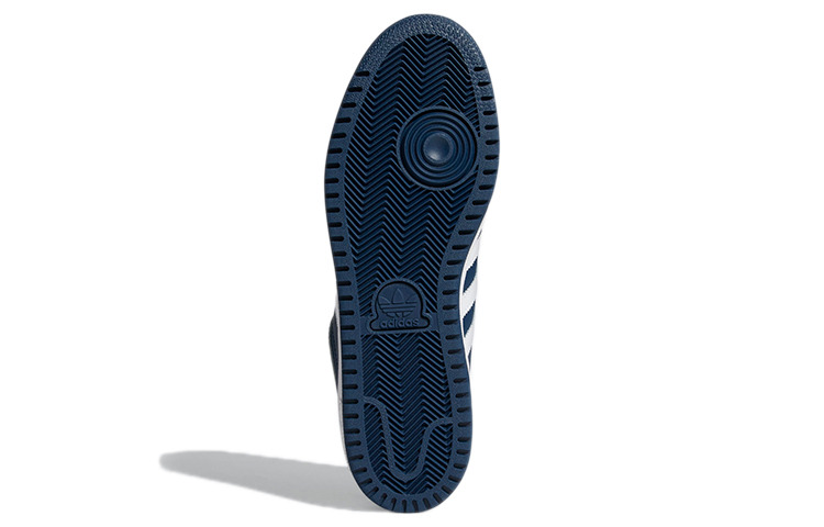 adidas Originals Top Ten Low 'Blue White' 圖 6