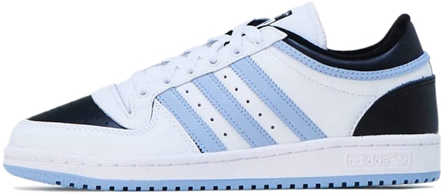 阿迪达斯三叶草Top Ten Low '北卡蓝白' S24128 Buy 阿迪达斯三叶草Top Ten Low '北卡蓝白' S24128