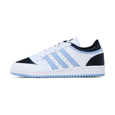 adidas Top Ten RB Low UNC Tar Heels Pack 'White'