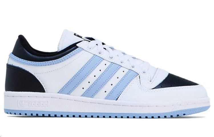 Order 阿迪达斯三叶草Top Ten Low '北卡蓝白' S24128