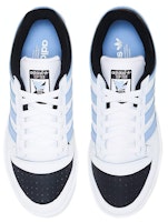 阿迪达斯三叶草Top Ten Low '北卡蓝白' S24128 Shop 阿迪达斯三叶草Top Ten Low '北卡蓝白' S24128