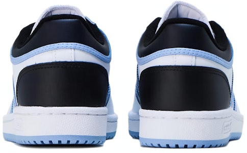 adidas Originals Top Ten Low 'UNC Tar Heels Putih Biru' S24128 Purchase adidas Originals Top Ten Low 'UNC Tar Heels Putih Biru' S24128