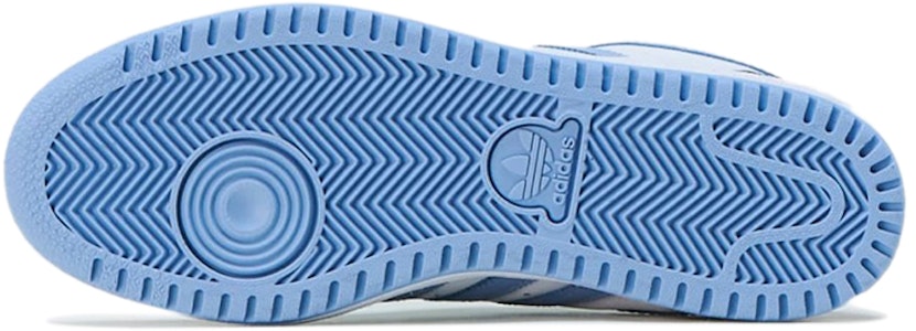adidas Originals Top Ten Low 'UNC Tar Heels Putih Biru' S24128 Details for adidas Originals Top Ten Low 'UNC Tar Heels Putih Biru' S24128