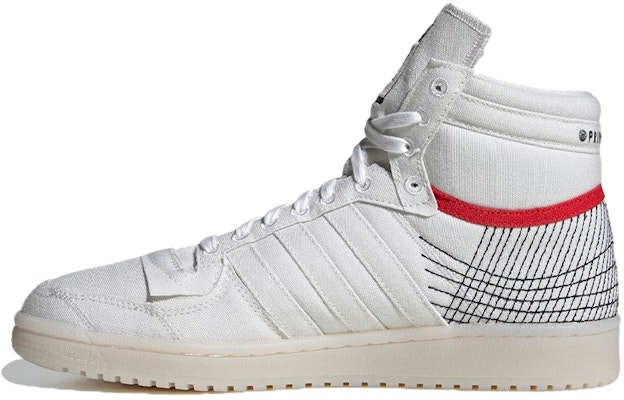 阿迪达斯Originals Top Ten Primeblue '白红黑' G58197 Buy 阿迪达斯Originals Top Ten Primeblue '白红黑' G58197