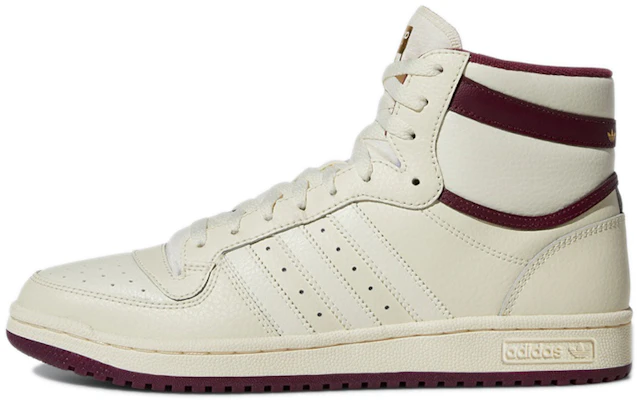 adidas originals Unisex Top Ten RB Sneakers Ivory GZ8848 Buy adidas originals Unisex Top Ten RB Sneakers Ivory GZ8848