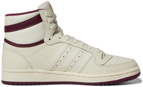 adidas originals Top Ten RB 舒適 耐磨 高筒 板鞋 男女同款 米白 Order adidas originals Top Ten RB 舒適 耐磨 高筒 板鞋 男女同款 米白