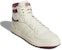 adidas Originals Unisex Top Ten RB Sneakers Ivory Kasut Lelaki Wanita GZ8848