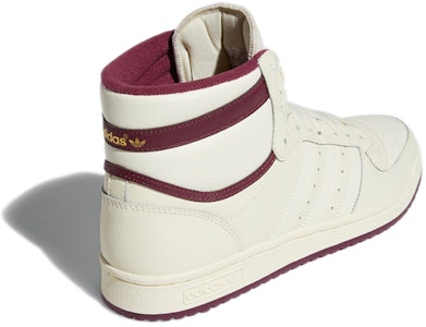 adidas originals Top Ten RB 舒適 耐磨 高筒 板鞋 男女同款 米白 Shop adidas originals Top Ten RB 舒適 耐磨 高筒 板鞋 男女同款 米白