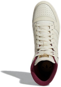 adidas originals Top Ten RB 舒適 耐磨 高筒 板鞋 男女同款 米白 Purchase adidas originals Top Ten RB 舒適 耐磨 高筒 板鞋 男女同款 米白