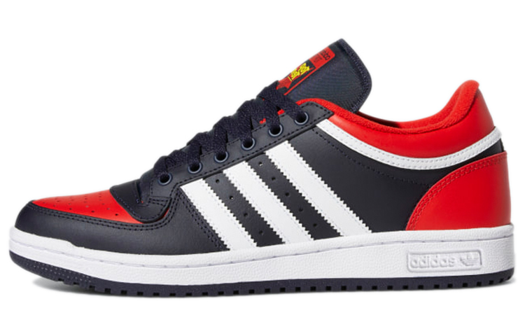 Buy 阿迪达斯 Originals Top Ten RB '蓝红' S24127