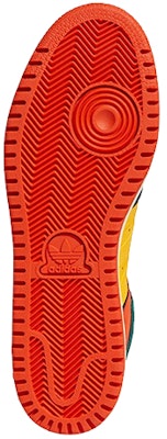 adidas originals Top Ten Rb 耐磨防滑 高筒 復古籃球鞋 男女同款 藍黃紅 Purchase adidas originals Top Ten Rb 耐磨防滑 高筒 復古籃球鞋 男女同款 藍黃紅