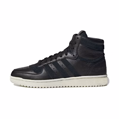 adidas originals Top Ten Rb 'Dark Brown Black'