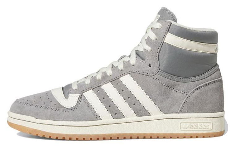 adidas originals Top ten RB 'Charcoal Solid Grey' FZ6201