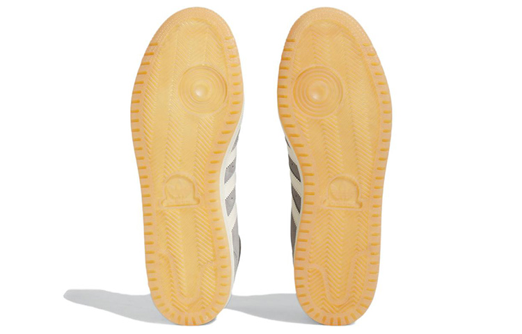 Purchase adidas originals Top Ten RB 防滑耐磨 中筒 滑板鞋 男女款 灰白