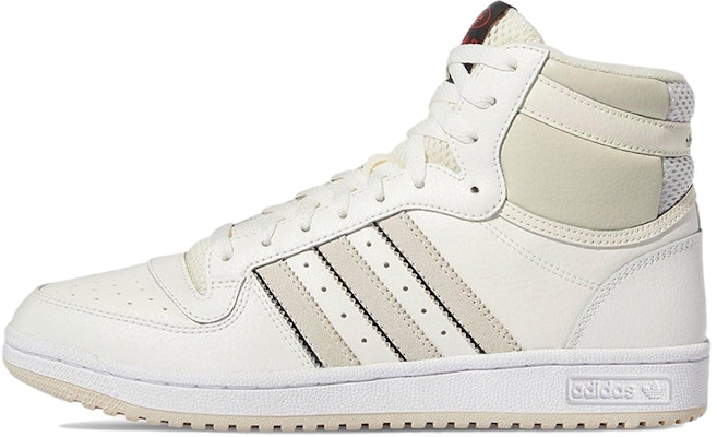 adidas Originals Top Ten RB 'High Top Off-White' Altas. GX0750 Buy adidas Originals Top Ten RB 'High Top Off-White' Altas. GX0750