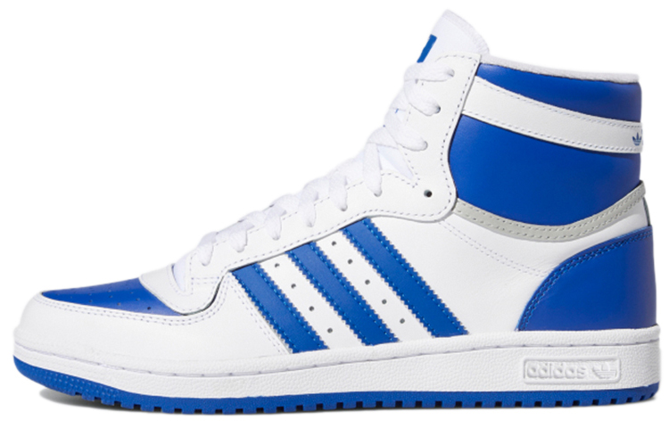 Buy adidas originals Top Ten Rb 'Putih Biru' FV4923