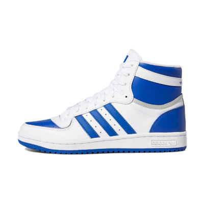 adidas originals Top Ten Rb 'White Blue'