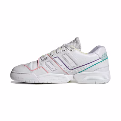adidas Originals Torsion Comp 'White Multicolor'