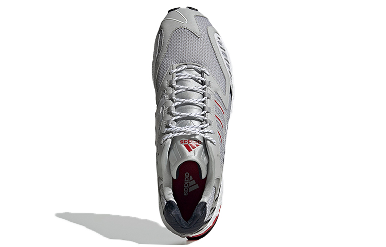 Purchase adidas Originals Torsion TRDC ''Grau Schwarz Rot'' FV1004