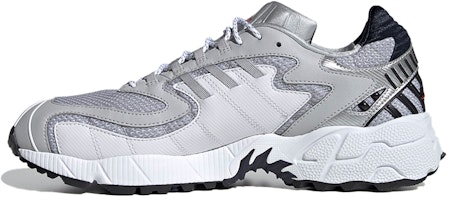 adidas originals Torsion Trdc 'Gray Black Red' FV1004 adidas originals Torsion Trdc 'Gray Black Red' FV1004