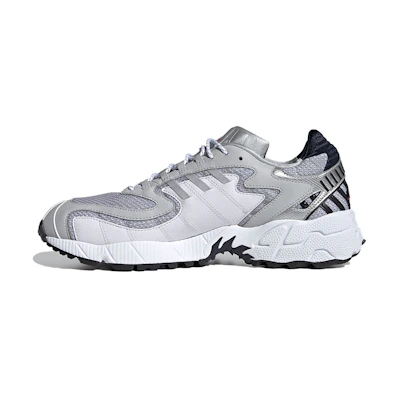 adidas originals Torsion Trdc 'Gray Black Red'