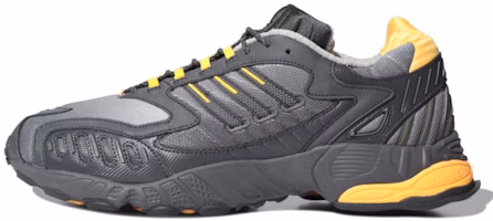 adidas originals Torsion Trdc 'Grey Yellow' FV1001 adidas originals Torsion Trdc 'Grey Yellow' FV1001