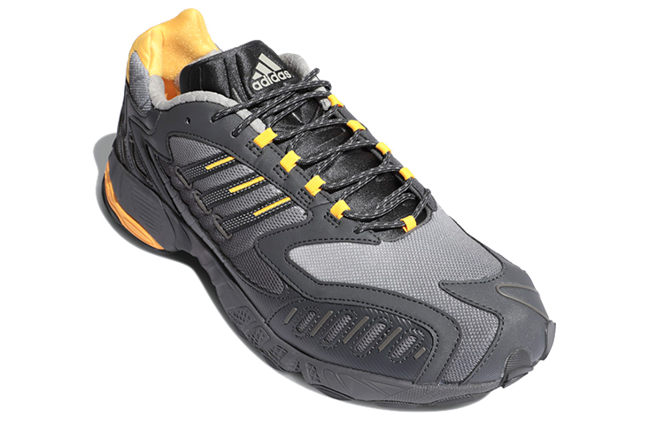 Lookbook adidas Originals Torsion TRDC 'Gris Amarillo' FV1001