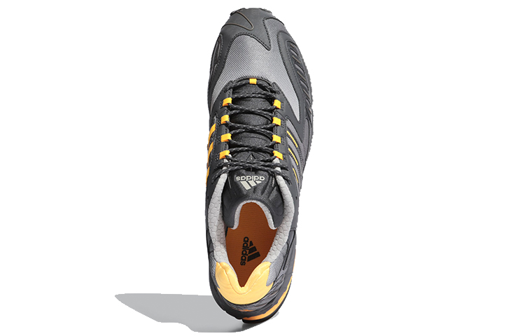 Purchase adidas Originals Torsion TRDC 'Gris Amarillo' FV1001