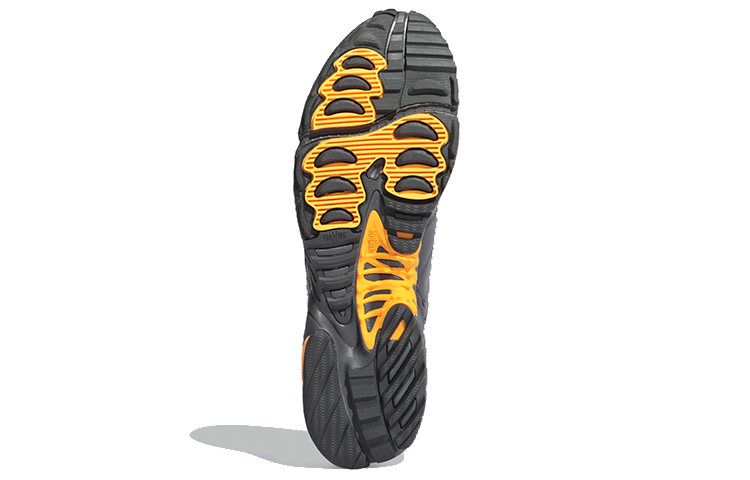 Details for adidas Originals Torsion TRDC 'Gris Amarillo' FV1001
