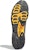 adidas originals Torsion Trdc 'Grey Yellow' FV1001