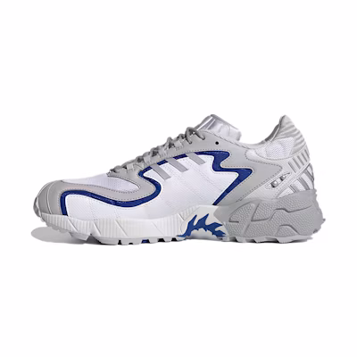 adidas Torsion Trdc 'White Gray Blue'