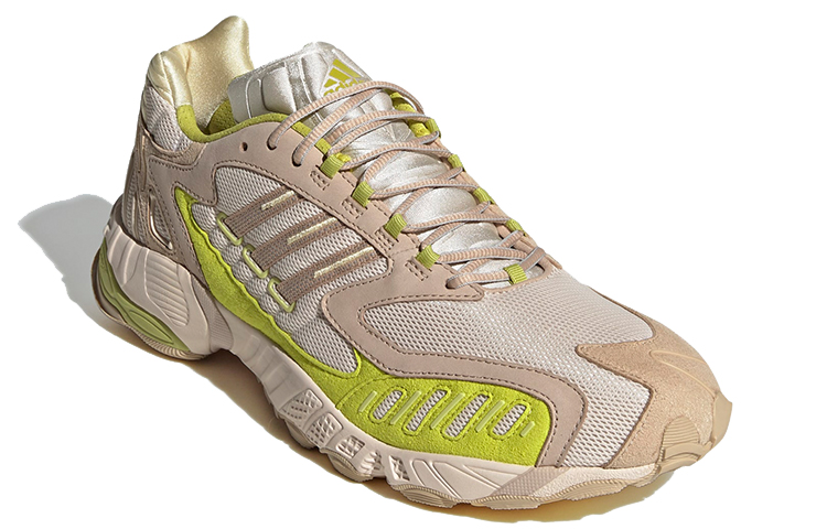 Lookbook adidas Originals Torsion TRDC 'Kuning' FV0999