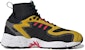 adidas originals Torsion Trdc Mid 'Black Yellow Red' FY5780