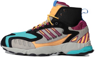adidas originals Torsion TRDC Mid 'Power Berry' FW9173 adidas originals Torsion TRDC Mid 'Power Berry' FW9173