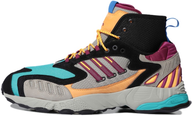 adidas originals Torsion TRDC Mid 'Power Berry' FW9173 Buy adidas originals Torsion TRDC Mid 'Power Berry' FW9173