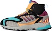 Buy adidas Originals Torsion TRDC Mid 'Power Berry' kasut sneakers. FW9173