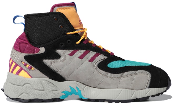 adidas originals Torsion TRDC Mid 'Power Berry' FW9173 Order adidas originals Torsion TRDC Mid 'Power Berry' FW9173