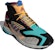 adidas Originals Torsion TRDC Mid 'Power Berry' kasut sneakers. FW9173