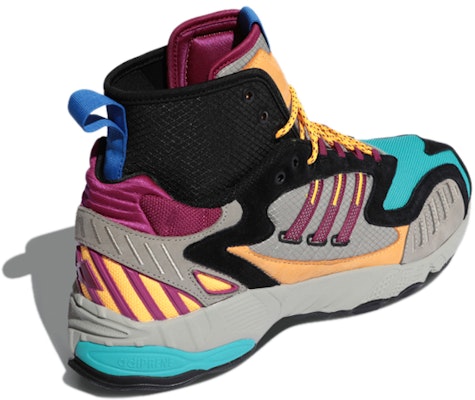 adidas originals Torsion TRDC Mid 'Power Berry' FW9173 Shop adidas originals Torsion TRDC Mid 'Power Berry' FW9173