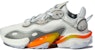 adidas originals Torsion X /Grey 'White' FV1539