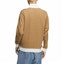 Purchase adidas Originals Track Top Desert Brown Unisex Striped Long-Sleeve Jacket. KB8952