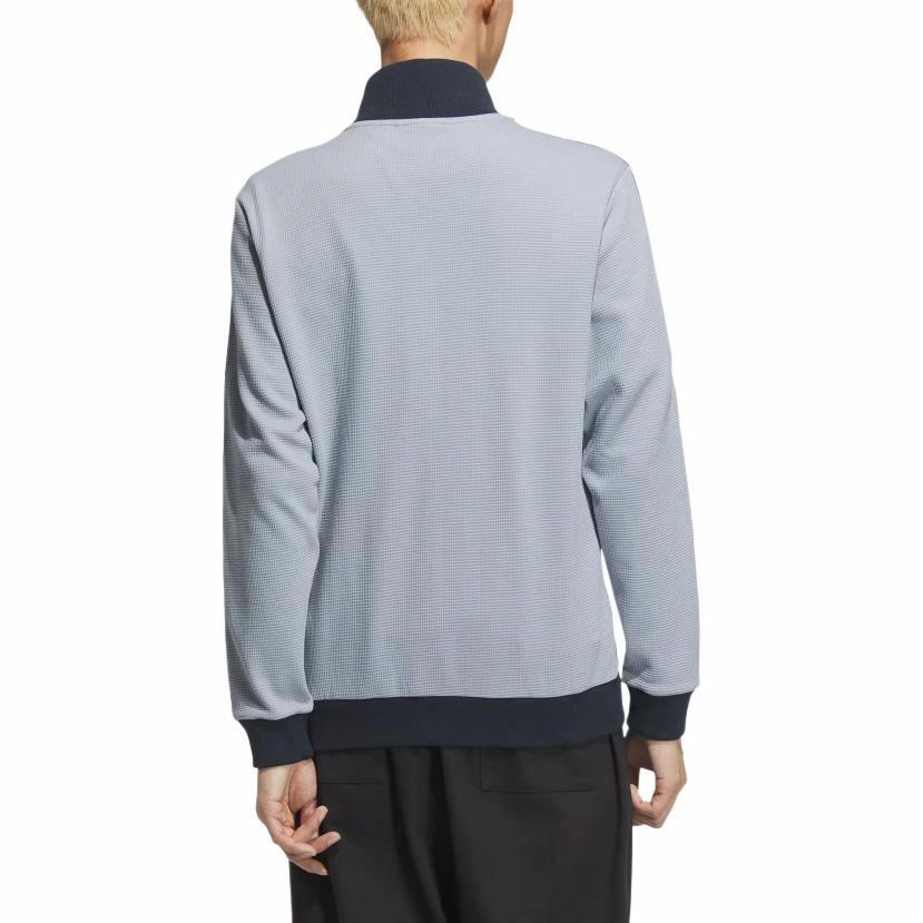 Shop 아디다스 오리지널 트랙탑 실버 그레이 유니섹스 재킷 (스포티 스트라이프) KB8953