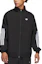 Shop adidas Originals Trefoil 3-Stripes Track Jacket Hitam/Putih JC5174