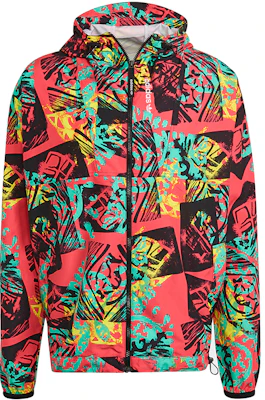 adidas Originals Trefoil Adv Mesh Retro Hoodie Jaket Lelaki Pelbagai Warna. GN8855 Order adidas Originals Trefoil Adv Mesh Retro Hoodie Jaket Lelaki Pelbagai Warna. GN8855