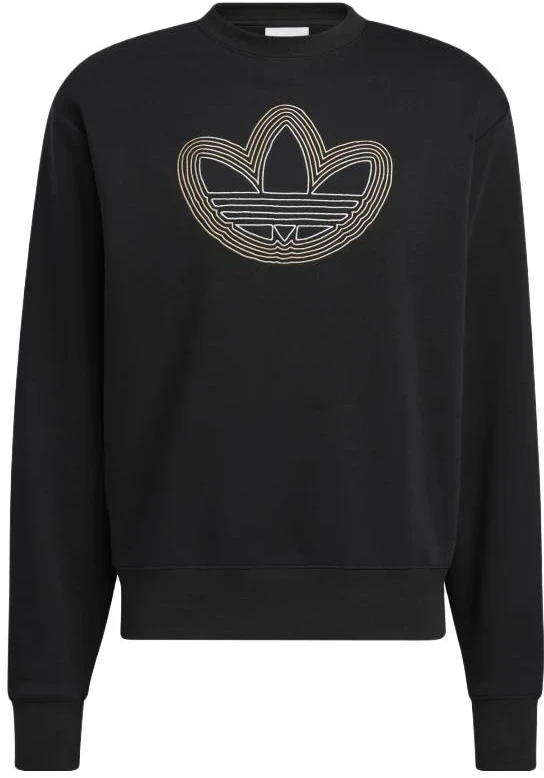 adidas-originals-trefoil-black-pullover-crewneck-sweatshirt-long-sleeve-hi-2975
