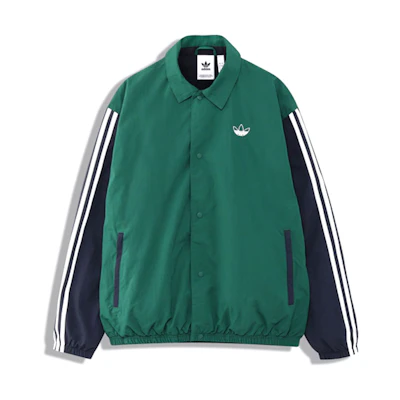 adidas Originals Trefoil Casual Jacket EJ7109
