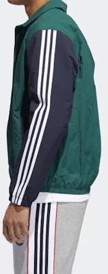 Chaqueta Casual adidas Originals Trefoil EJ7109 Details for Chaqueta Casual adidas Originals Trefoil EJ7109