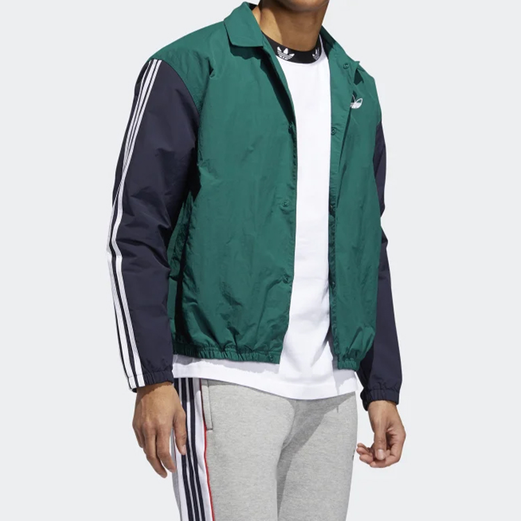 Sizing Chaqueta Casual adidas Originals Trefoil EJ7109