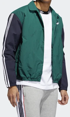 Chaqueta Casual adidas Originals Trefoil EJ7109 Sizing Chaqueta Casual adidas Originals Trefoil EJ7109